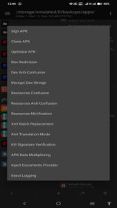 MT Manager 5