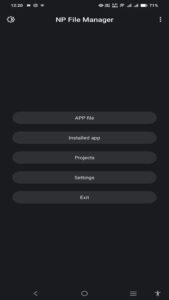 MT Manager 4