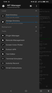 MT Manager 1