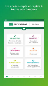 Net Cash 5