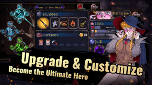 Otherworld Legends 3