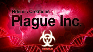 Plague Inc 5