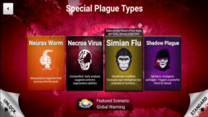 Plague Inc 4
