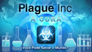 Plague Inc 2
