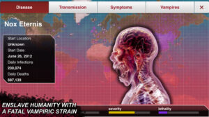 Plague Inc 1