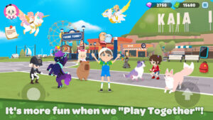 Play Together 1
