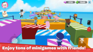 Play Together 4