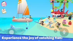 Play Together 5
