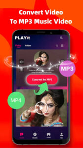 PLAYit 3