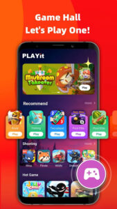 PLAYit 2
