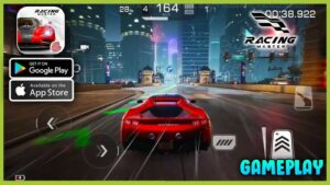 Racing Master 5