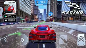 Racing Master 4