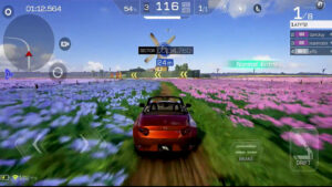 Racing Master 3