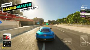 Racing Master 2