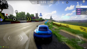 Racing Master 1