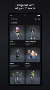 Roblox 4