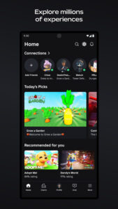 Roblox 1