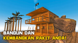 Survival Craft Multiplayer 5