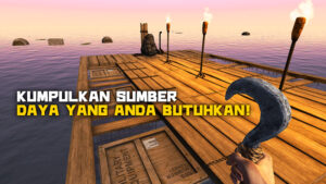 Survival Craft Multiplayer 4