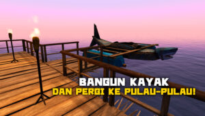 Survival Craft Multiplayer 3