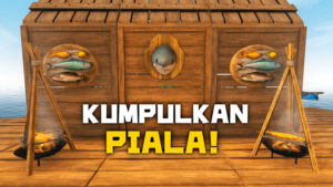 Survival Craft Multiplayer 2