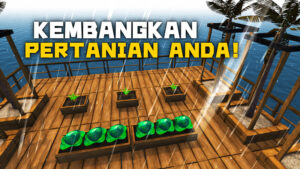Survival Craft Multiplayer 1