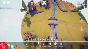 TABS Pocket Edition 4