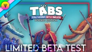 TABS Pocket Edition 2