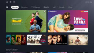 TCL CHANNEL 5
