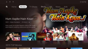 TCL CHANNEL 1