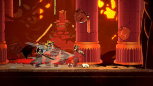 The Rogue Prince of Persia 2