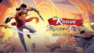 The Rogue Prince of Persia 1