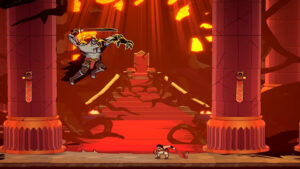The Rogue Prince of Persia 4