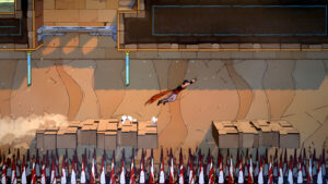 The Rogue Prince of Persia 5