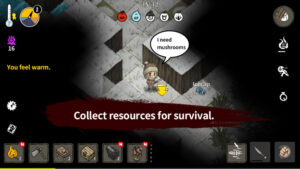 The Wild Darkness 3