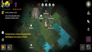 The Wild Darkness 2
