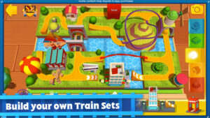 Thomas & Friends Minis 2