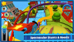 Thomas & Friends Minis 3