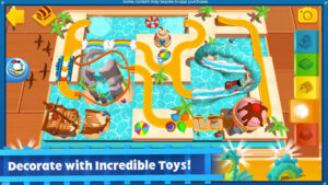 Thomas & Friends Minis 4