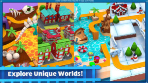 Thomas & Friends Minis 5