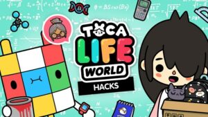 Toca Boca World 5