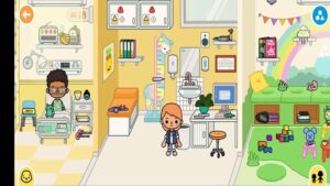 Toca Boca World 2