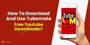 TubeMate 1