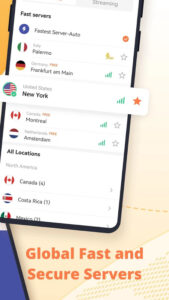 Turbo VPN 5