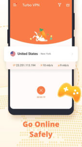 Turbo VPN 4