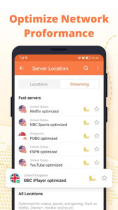 Turbo VPN 3