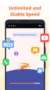Turbo VPN 2