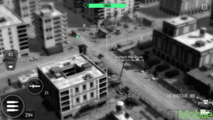 War Drone 5
