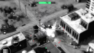 War Drone 4