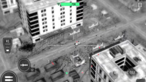 War Drone 3